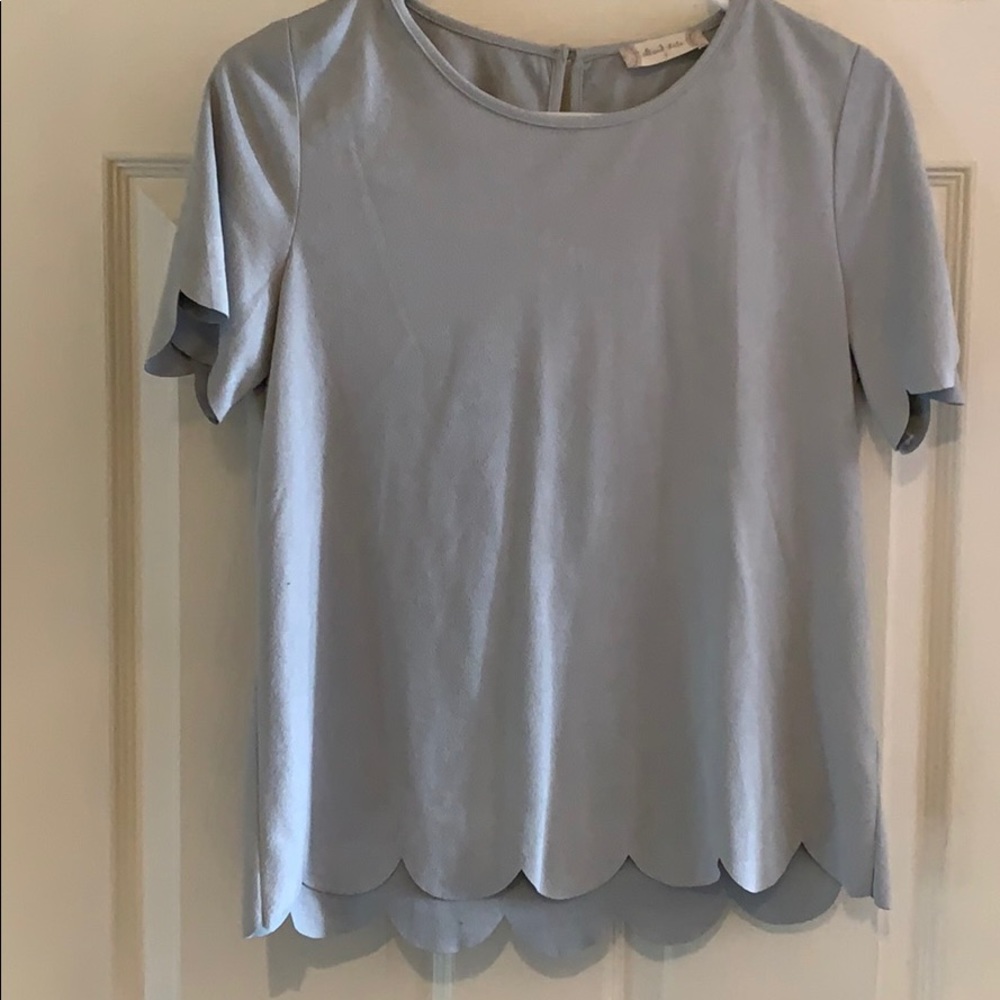 Altar’d State blouse size SMALL
